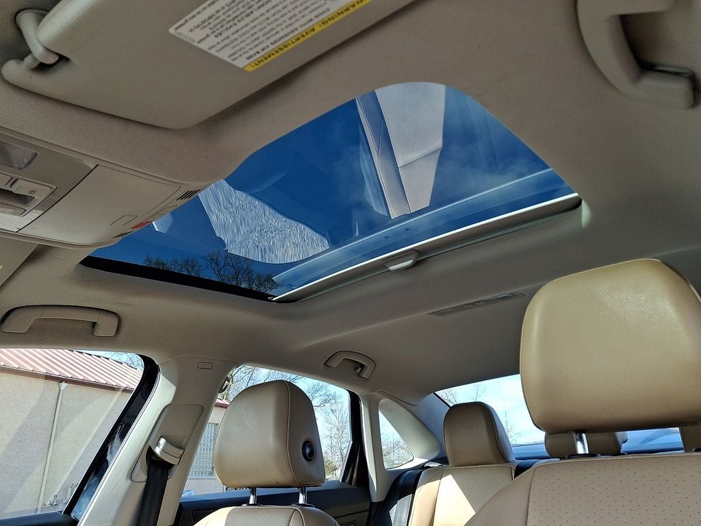 2019 Volkswagen Jetta SEL