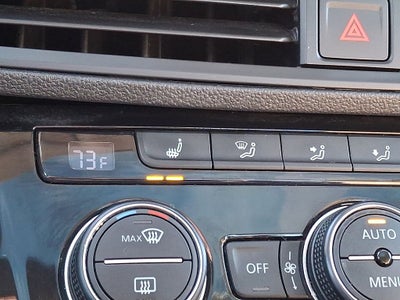 2019 Volkswagen Jetta SEL