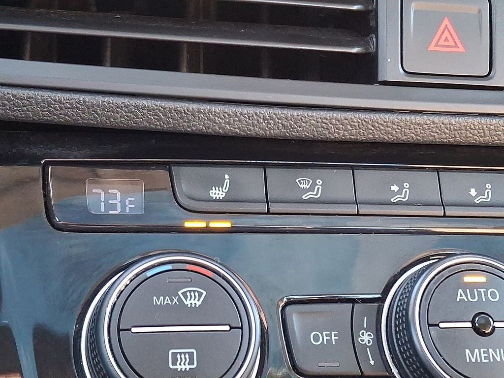 2019 Volkswagen Jetta SEL
