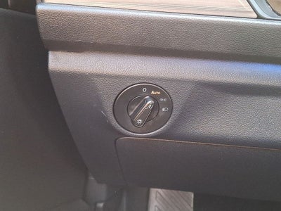 2019 Volkswagen Jetta SEL
