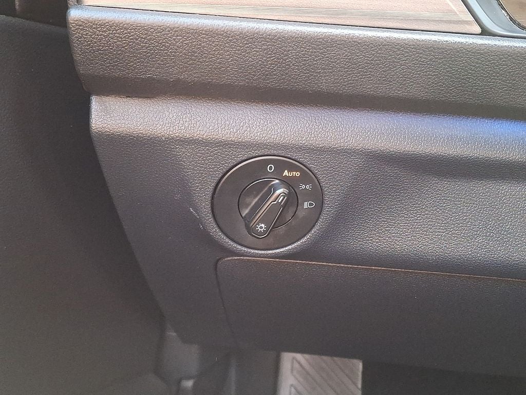 2019 Volkswagen Jetta SEL