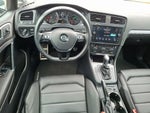 2018 Volkswagen Golf Alltrack TSI SEL 4Motion