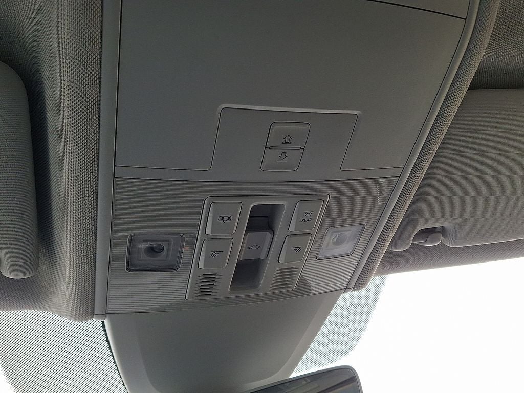 2018 Volkswagen Golf Alltrack TSI SEL 4Motion