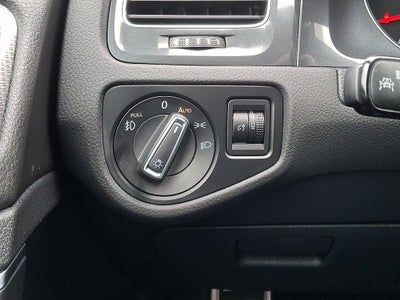 2018 Volkswagen Golf Alltrack TSI SEL 4Motion