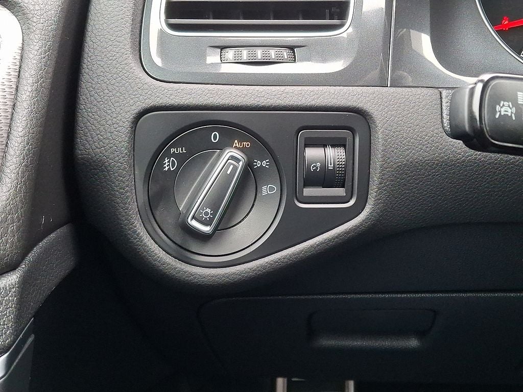 2018 Volkswagen Golf Alltrack TSI SEL 4Motion