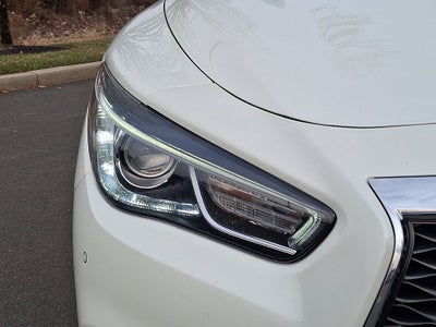 2016 INFINITI QX60 Base