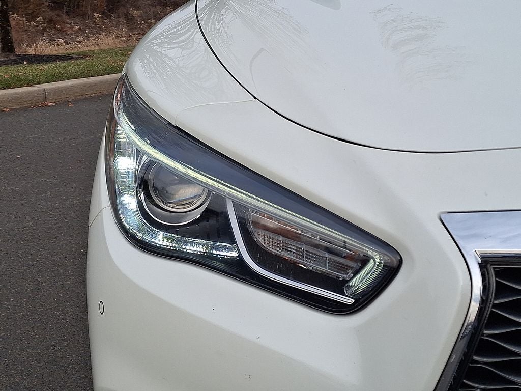 2016 INFINITI QX60 Base