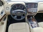 2016 INFINITI QX60 Base