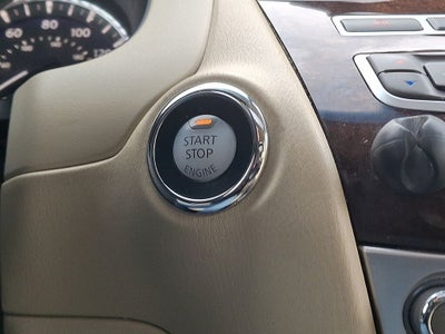 2016 INFINITI QX60 Base