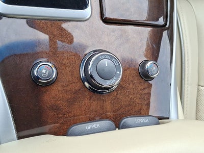 2016 INFINITI QX60 Base