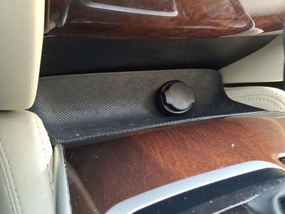 2016 INFINITI QX60 Base