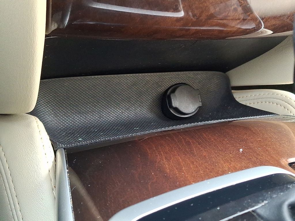 2016 INFINITI QX60 Base