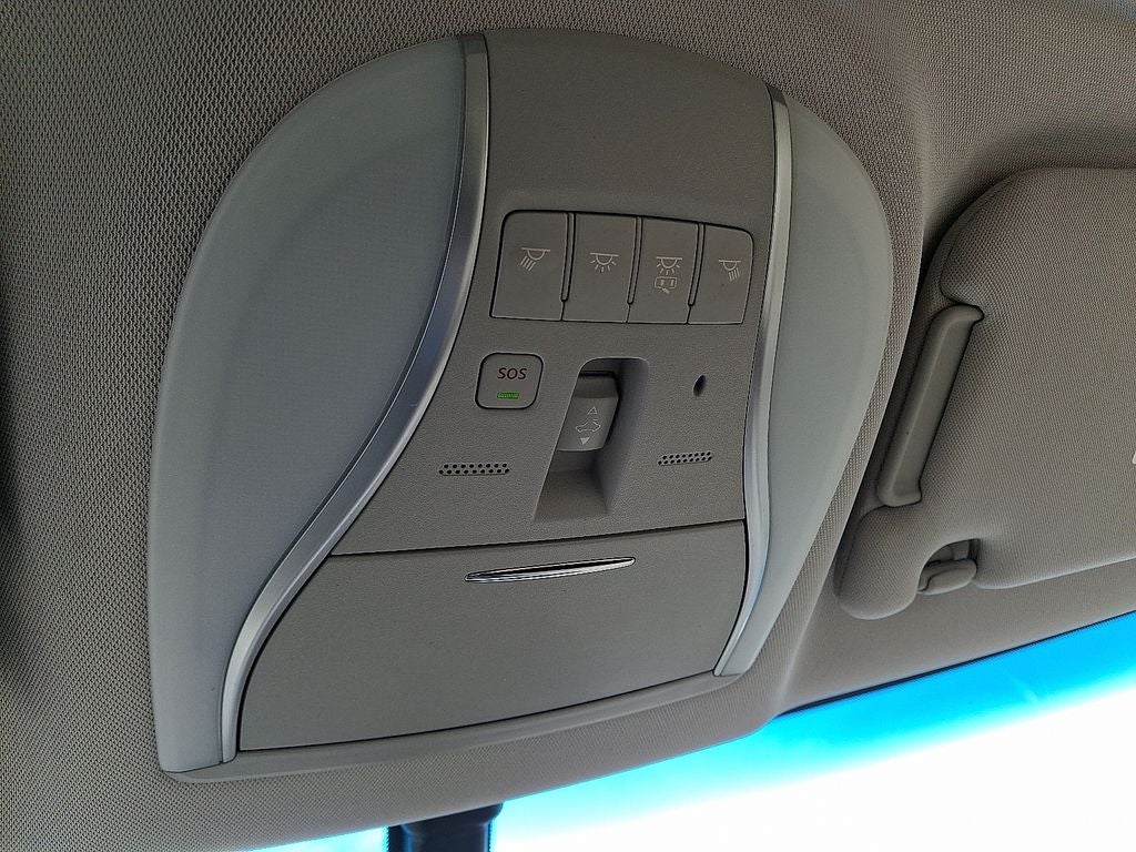 2016 INFINITI QX60 Base