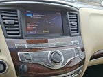 2016 INFINITI QX60 Base