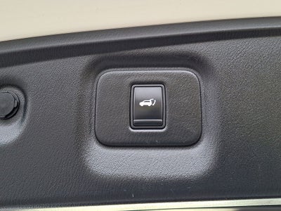 2016 INFINITI QX60 Base