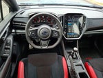 2025 Subaru WRX Limited