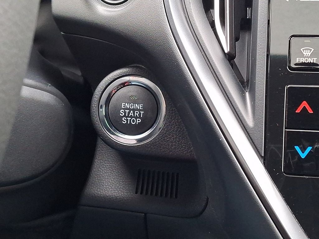 2025 Subaru WRX Limited