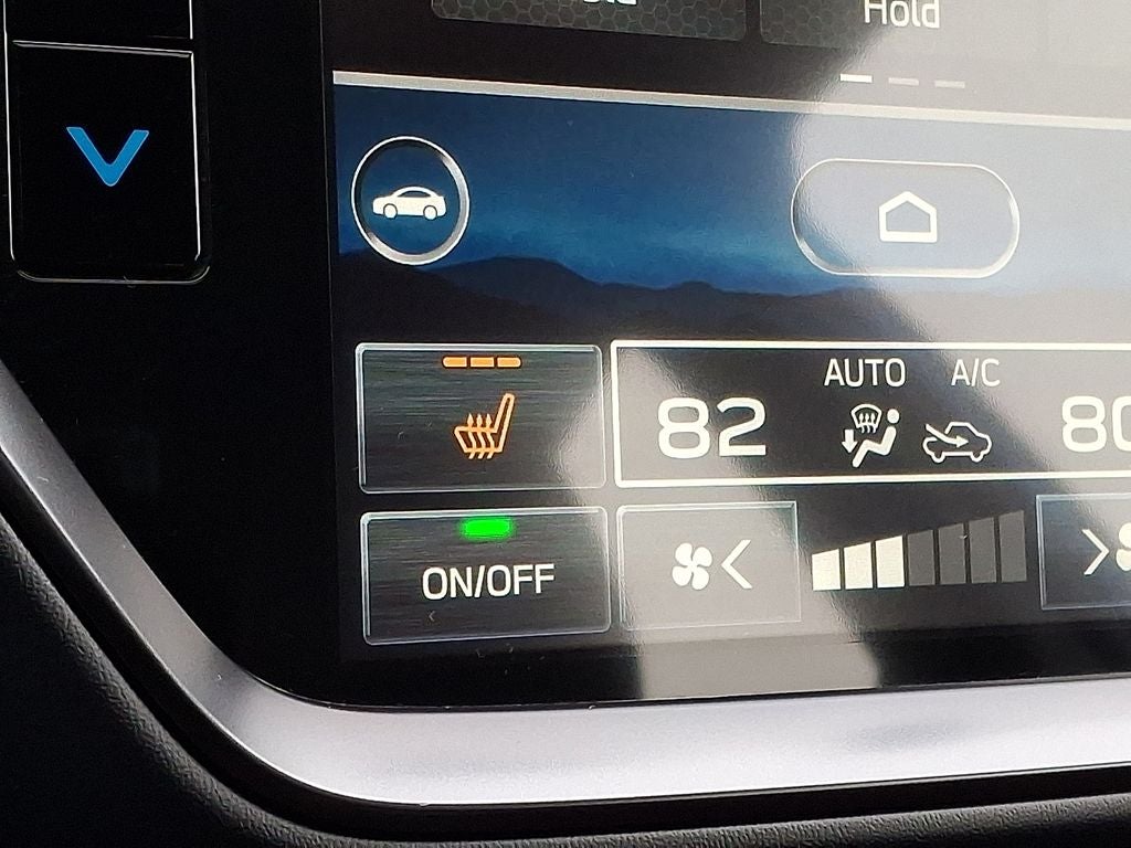 2025 Subaru WRX Limited