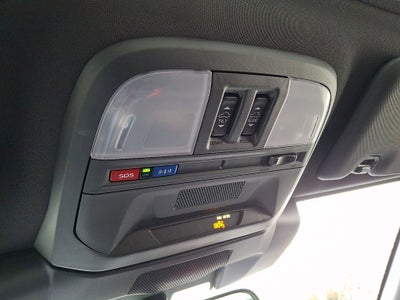 2025 Subaru WRX Limited