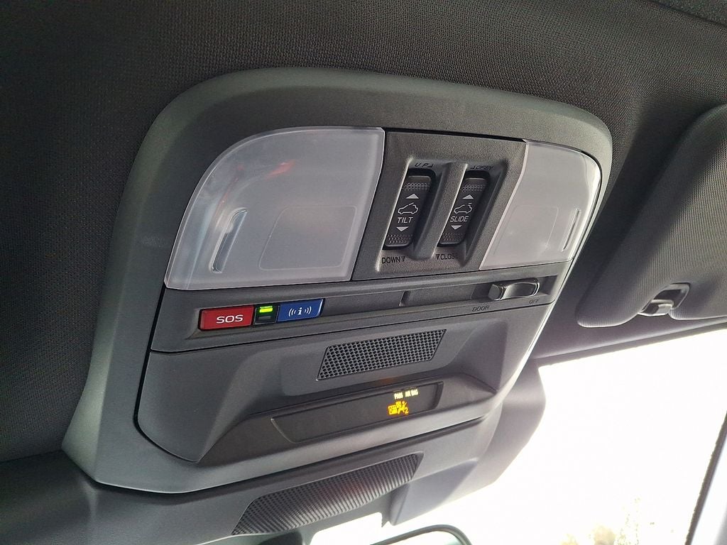 2025 Subaru WRX Limited