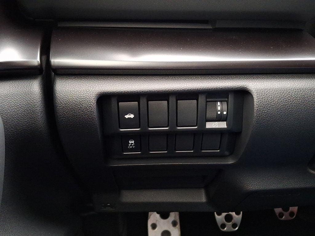 2025 Subaru WRX Limited