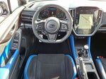 2025 Subaru WRX tS