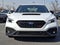 2025 Subaru WRX tS