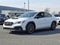 2025 Subaru WRX tS