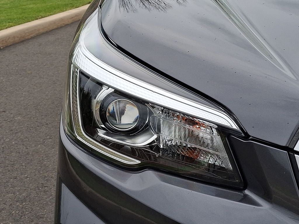 2020 Subaru Forester Premium Premium