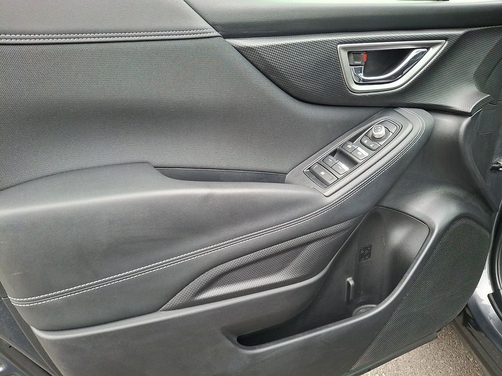 2020 Subaru Forester Premium Premium