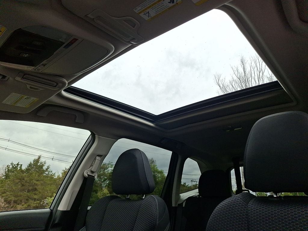 2020 Subaru Forester Premium Premium