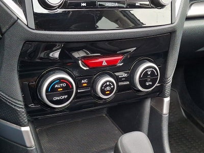 2020 Subaru Forester Premium Premium