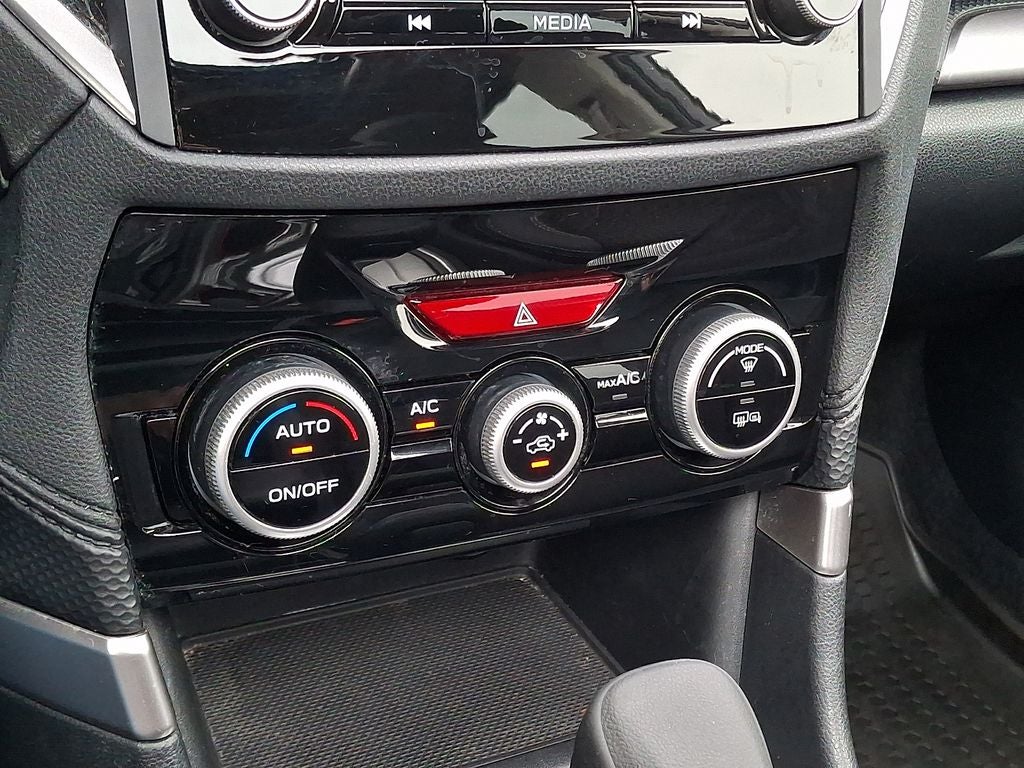 2020 Subaru Forester Premium Premium