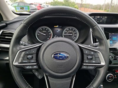 2020 Subaru Forester Premium Premium
