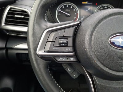 2020 Subaru Forester Premium Premium