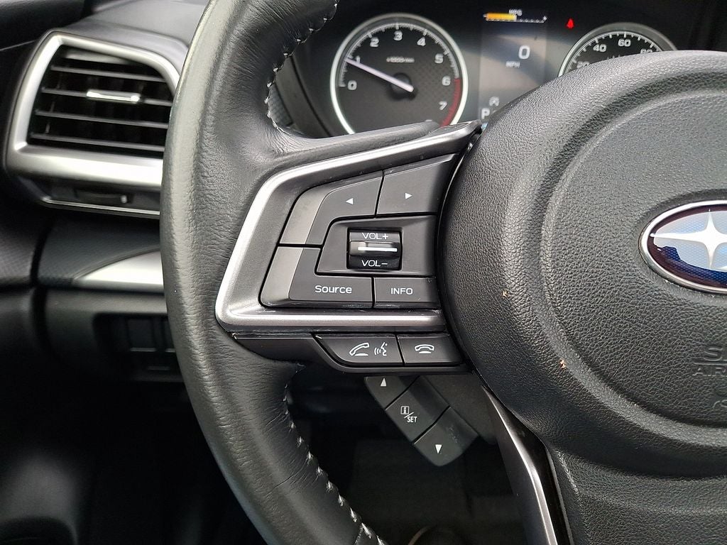 2020 Subaru Forester Premium Premium