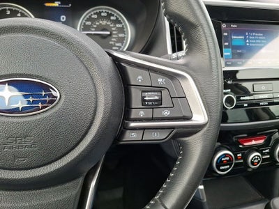 2020 Subaru Forester Premium Premium