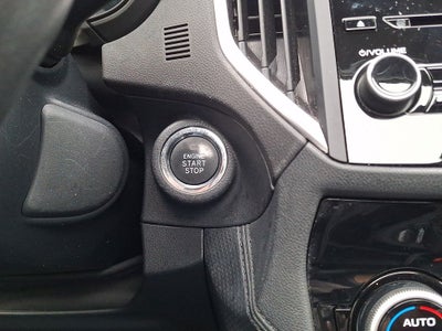 2020 Subaru Forester Premium Premium