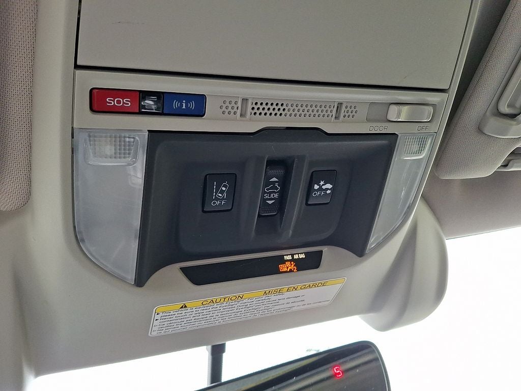 2020 Subaru Forester Premium Premium