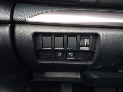 2020 Subaru Forester Premium Premium