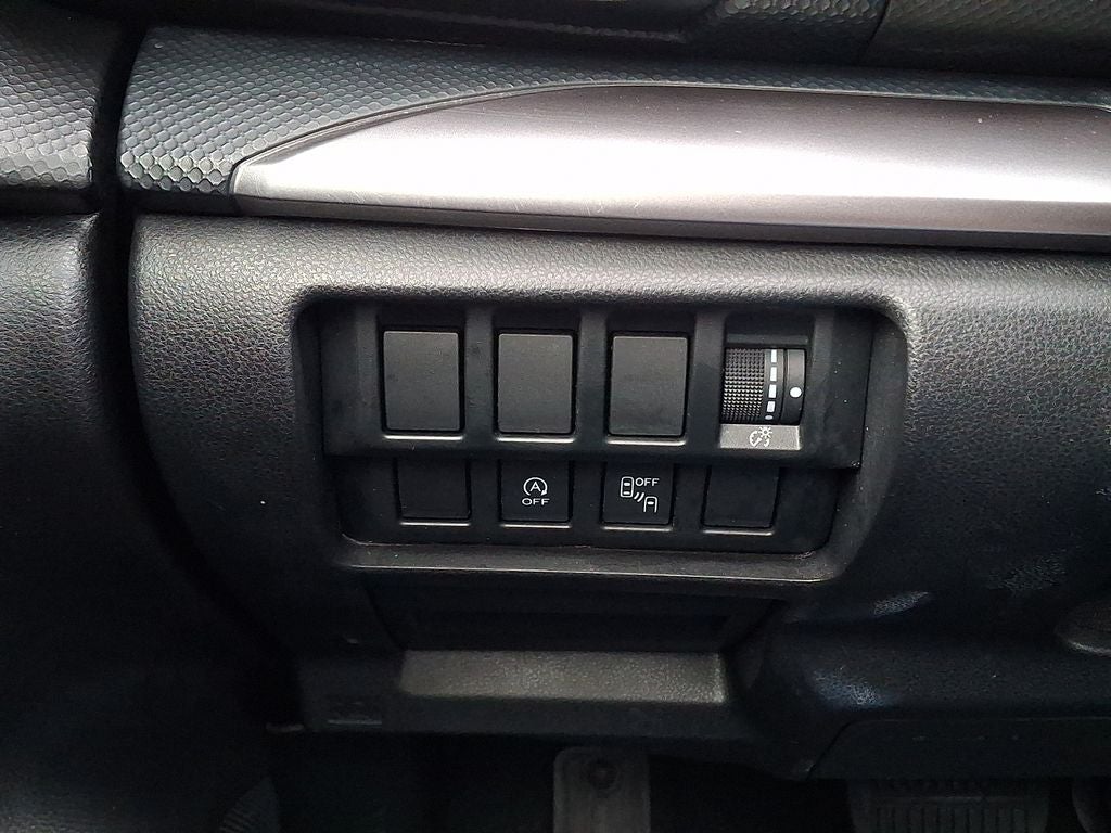 2020 Subaru Forester Premium Premium