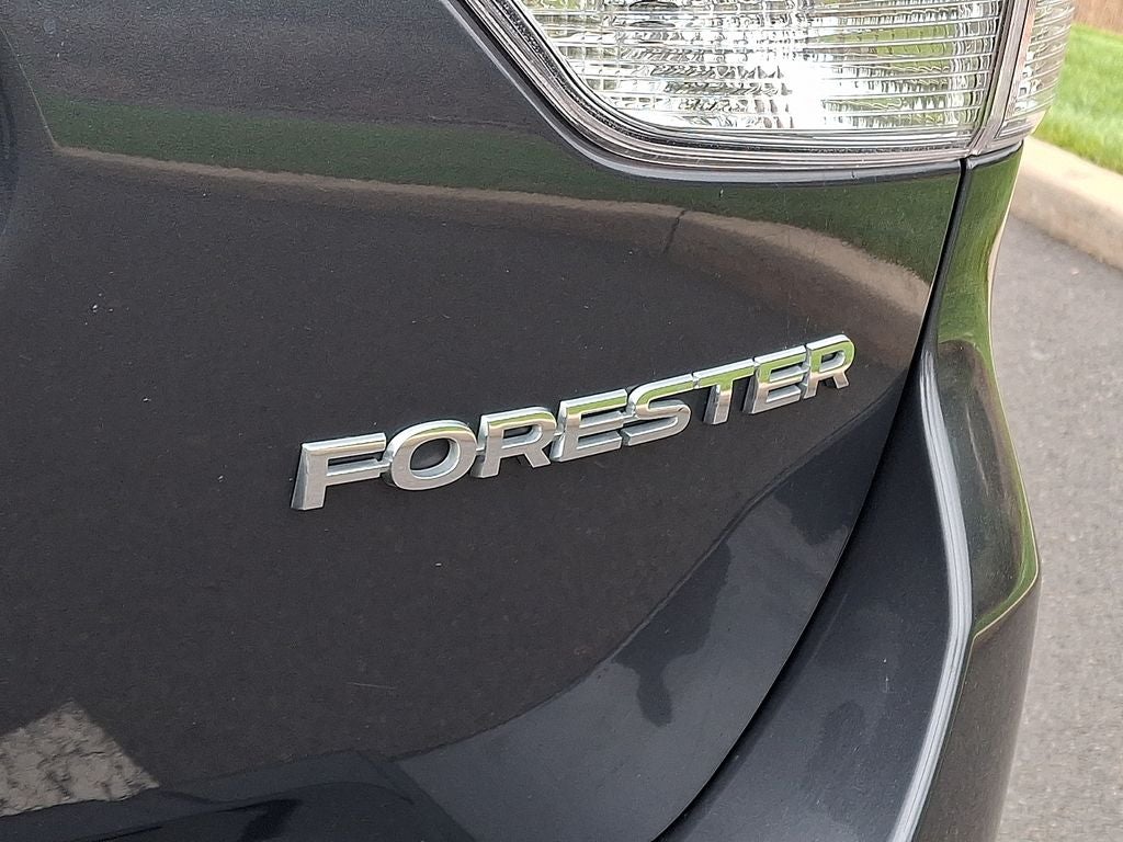 2020 Subaru Forester Premium Premium