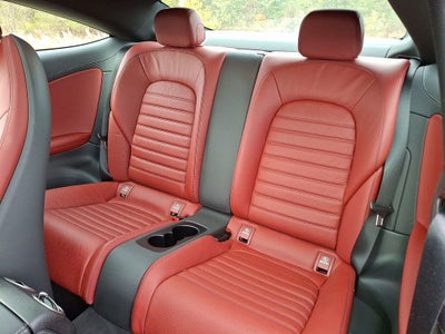 2023 Mercedes-Benz C-Class C 300 4MATIC®