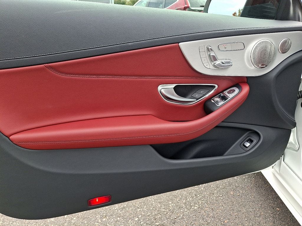 2023 Mercedes-Benz C-Class C 300 4MATIC®