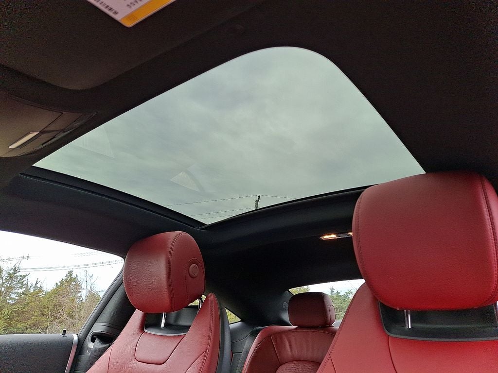 2023 Mercedes-Benz C-Class C 300 4MATIC®