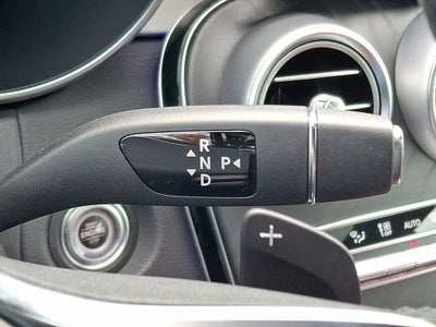 2023 Mercedes-Benz C-Class C 300 4MATIC®