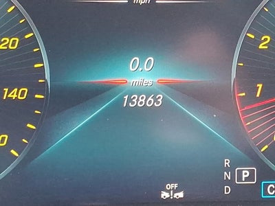 2023 Mercedes-Benz C-Class C 300 4MATIC®