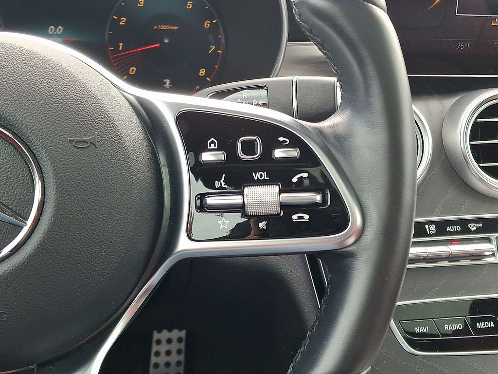 2023 Mercedes-Benz C-Class C 300 4MATIC®