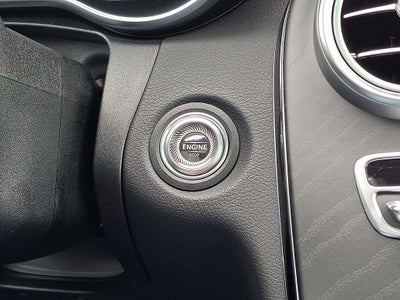 2023 Mercedes-Benz C-Class C 300 4MATIC®