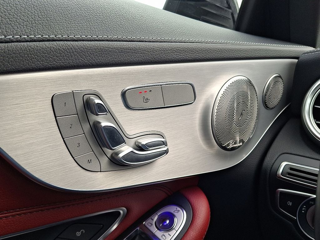 2023 Mercedes-Benz C-Class C 300 4MATIC®